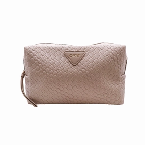 Big Savings Event Orb Travel Pebble Large Toiletry Bag
