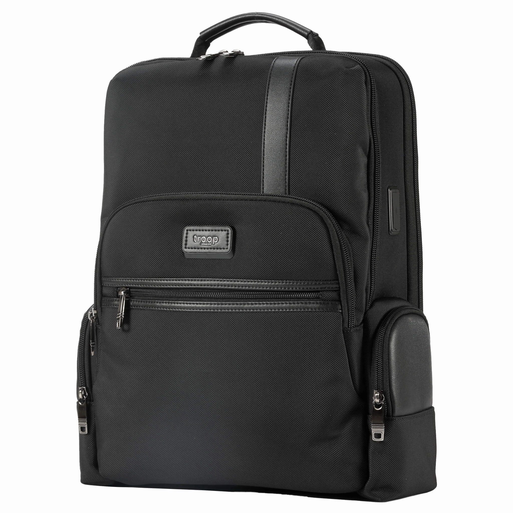 Special Steal Event Online Exclusive Offer Troop London Urban Laptop Backpack