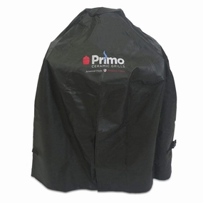 Primo Grill Cover for Kamado, Oval JR 200, Oval LG 300 PG00413Stainless steel BBQ tool set