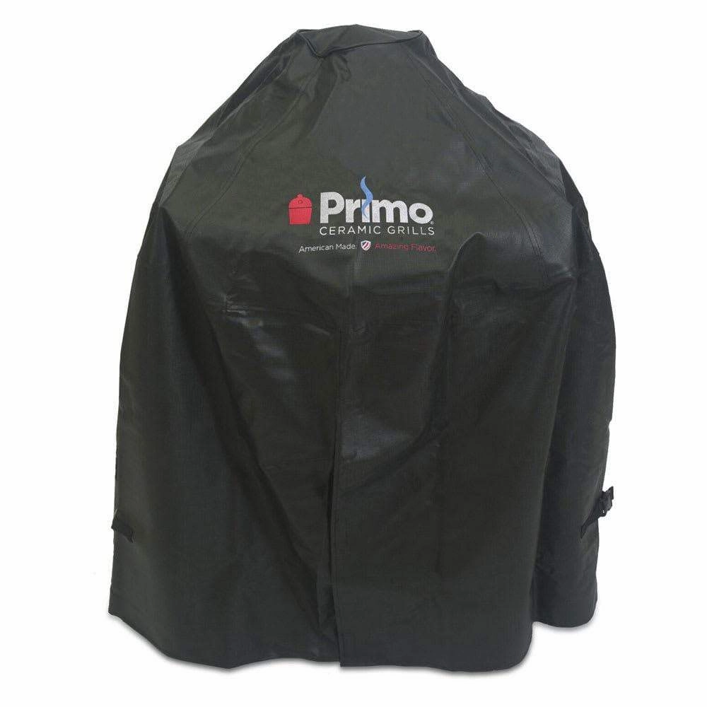 Primo Grill Cover for Kamado, Oval JR 200, Oval LG 300 PG00413Stainless steel BBQ tool set