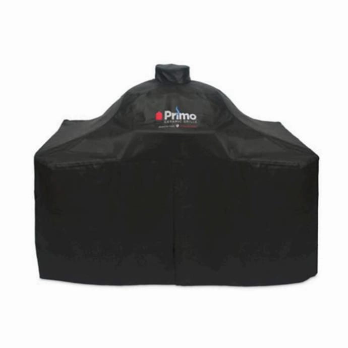 Primo Grill Cover for Oval G420C Gas Grill PG00424Stainless steel BBQ tool set