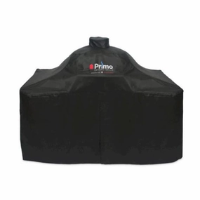 Primo Grill Cover for Oval G420C Gas Grill PG00424Stainless steel BBQ tool set