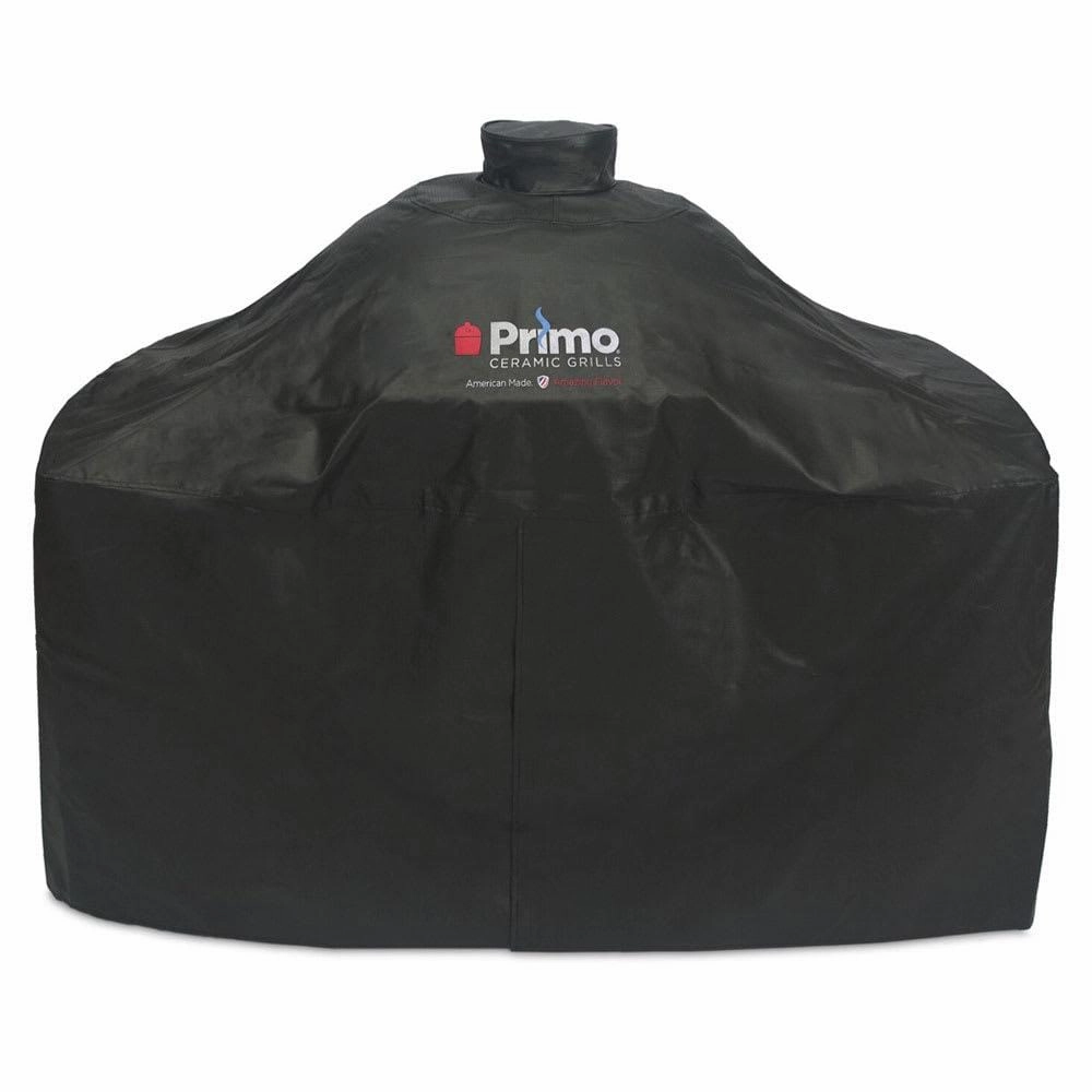 Primo Grill Cover for Oval Junior 200 in Cart PG00415Stainless steel BBQ tool set