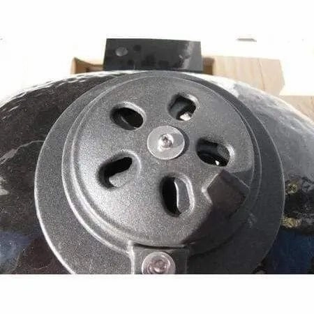 Primo Kamado Round Ceramic Charcoal Grill PG00771 (Grill ONLY)