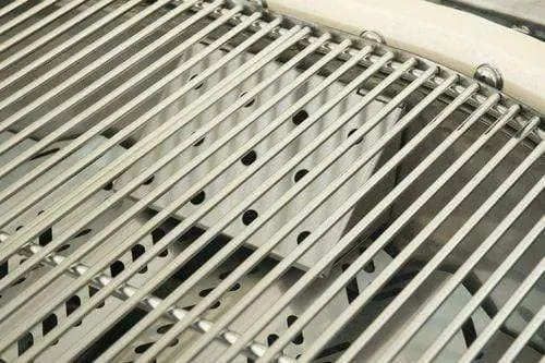 Primo Oval G 420 Ceramic Gas Grill PGG420H (Head ONLY)