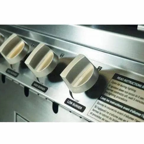 Primo Oval G 420 Ceramic Gas Grill PGG420H (Head ONLY)