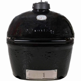 Primo Oval LG 300 Ceramic Charcoal Grill PGCLGH (Grill ONLY) large capacity charcoal BBQ grills