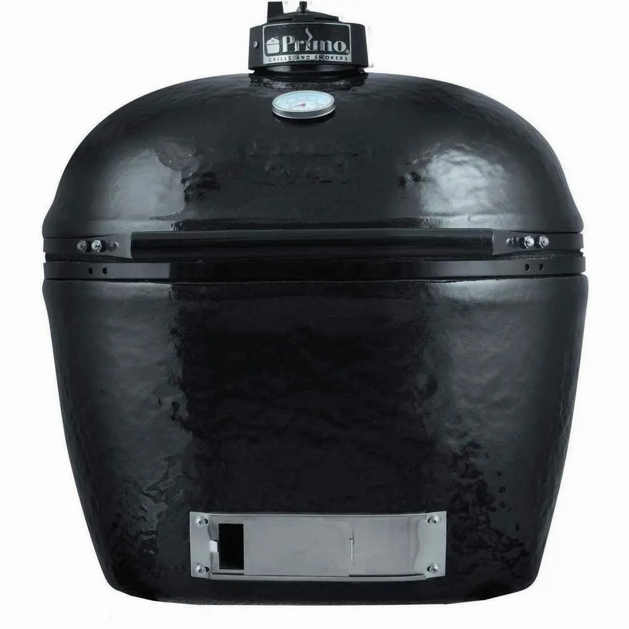 Primo Oval XL 400 Ceramic Charcoal Grill PG00778 (Grill ONLY) large capacity charcoal BBQ grills