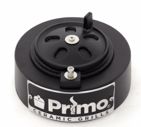 Primo Oval Xl/Oval Large/Kamado Cast Iron Chimney Top Replacement Parts PG0200040Stainless steel BBQ tool set