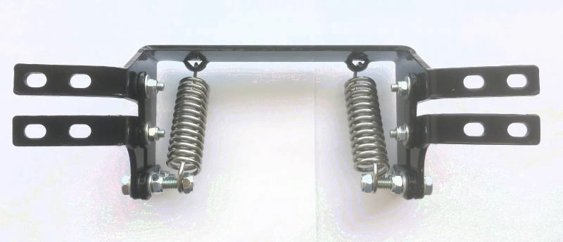 Primo Oval Xl/Oval Large Spring Loaded Hinge Mechanism Replacement Part PG0177806Stainless steel BBQ tool set
