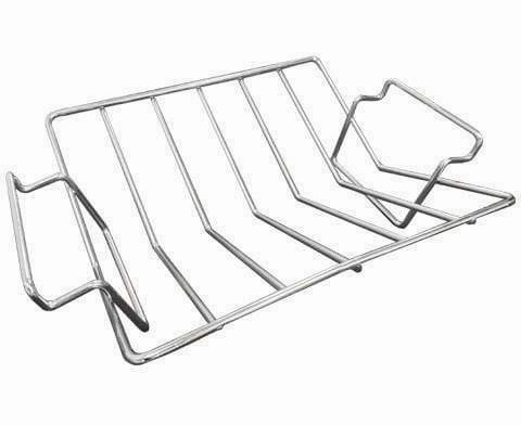 Primo V Rack For Oval Xl 400, Oval Lg 300, Kamado PG00335Stainless steel BBQ tool set
