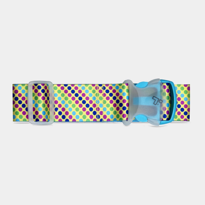 Printed Luggage Strap Exclusive Holiday Deal