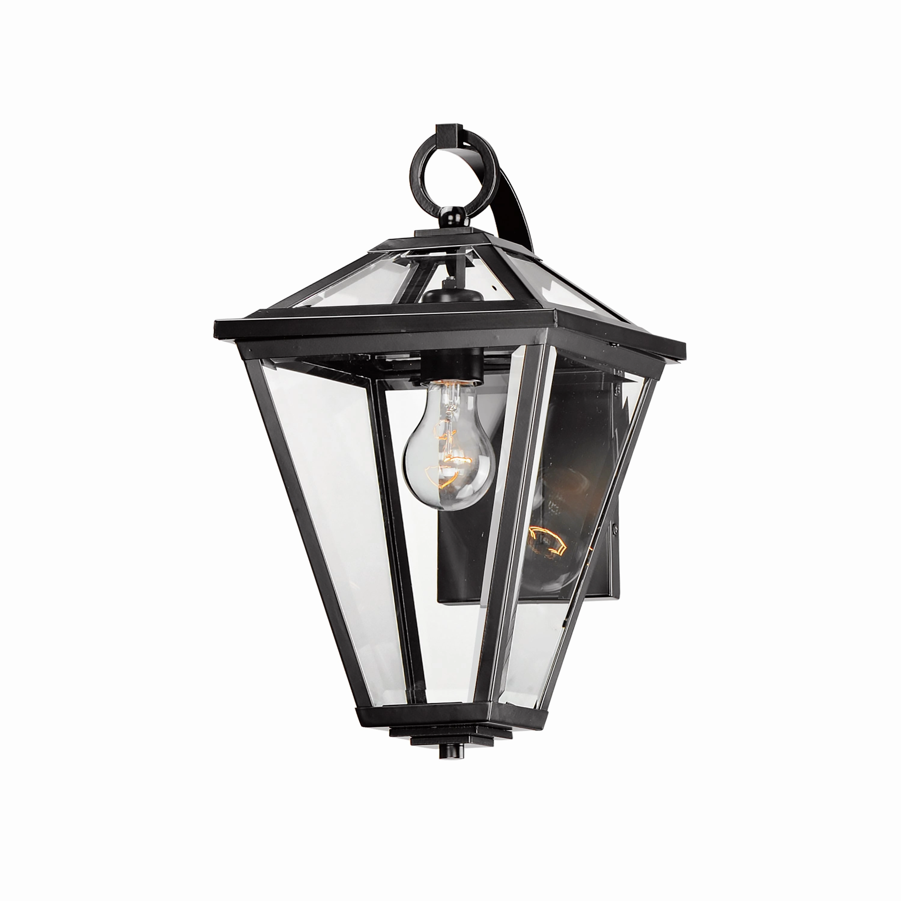 Prism 16" Wall SconceWeatherproof outdoor lighting
