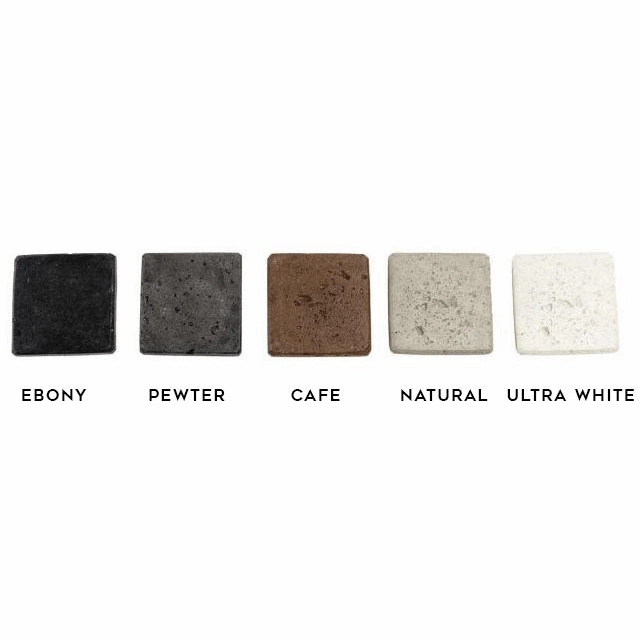 Prism Hardscapes - Moderno Series 5 Round Concrete Fire Bowl