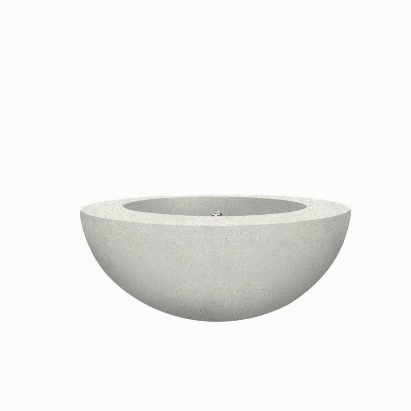 Prism Hardscapes - Moderno Series 5 Round Concrete Fire Bowl