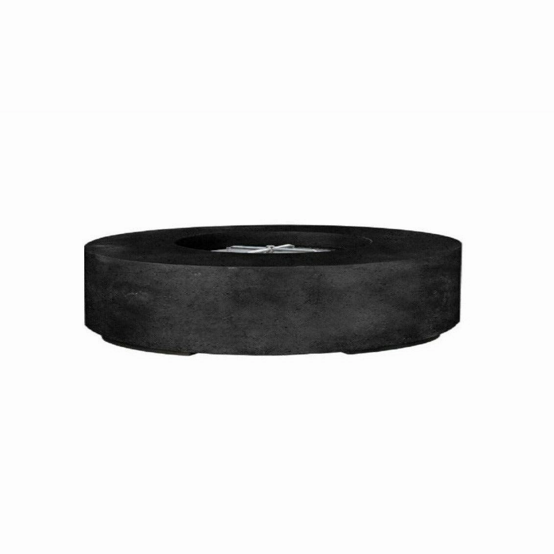 Prism Hardscapes - Rotondo Series 80 Round Concrete Fire Bowl