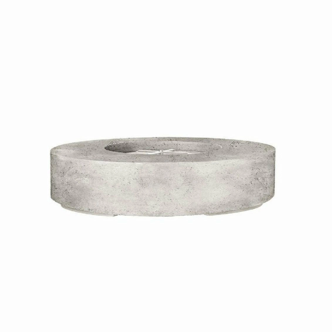 Prism Hardscapes - Rotondo Series 80 Round Concrete Fire Bowl