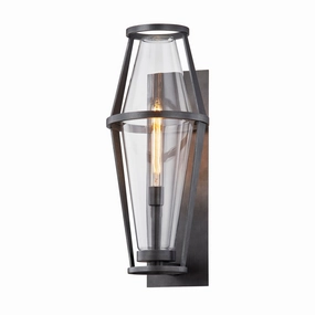 Prospect Wall SconceOutdoor wall sconces with motion sensor