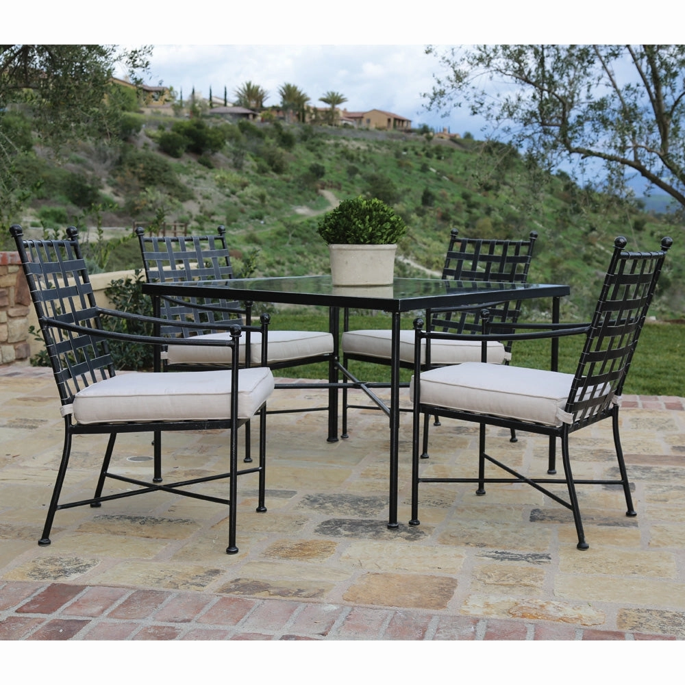 Provence Barstool