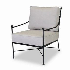 Provence Club Chairoutdoor chair for garden and patio