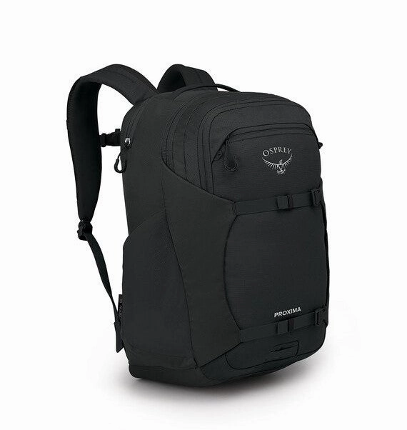 Surprise Offer Now Proxima Black Backpack