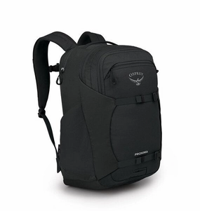 Surprise Offer Now Proxima Black Backpack