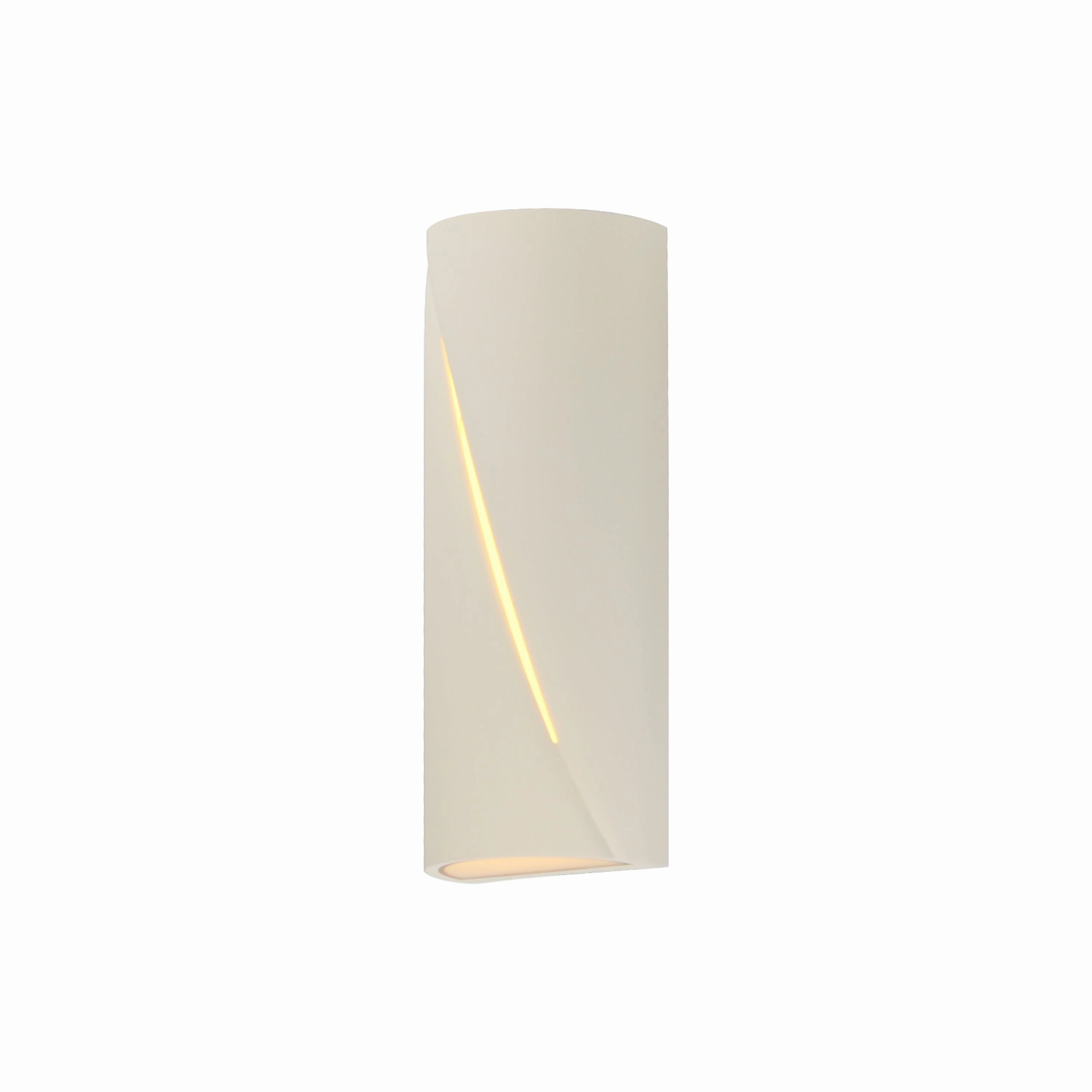 Puff 16" LED Outdoor Wall SconceWeatherproof outdoor lighting