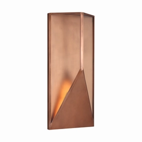 Punto 22 WallWeatherproof outdoor lighting