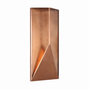 Punto 30 WallWeatherproof outdoor lighting