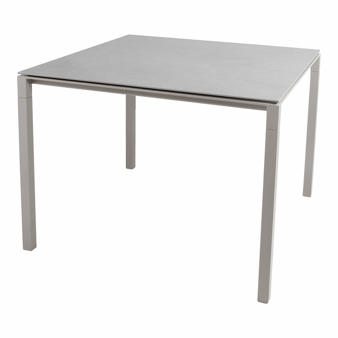 Pure Table - Square