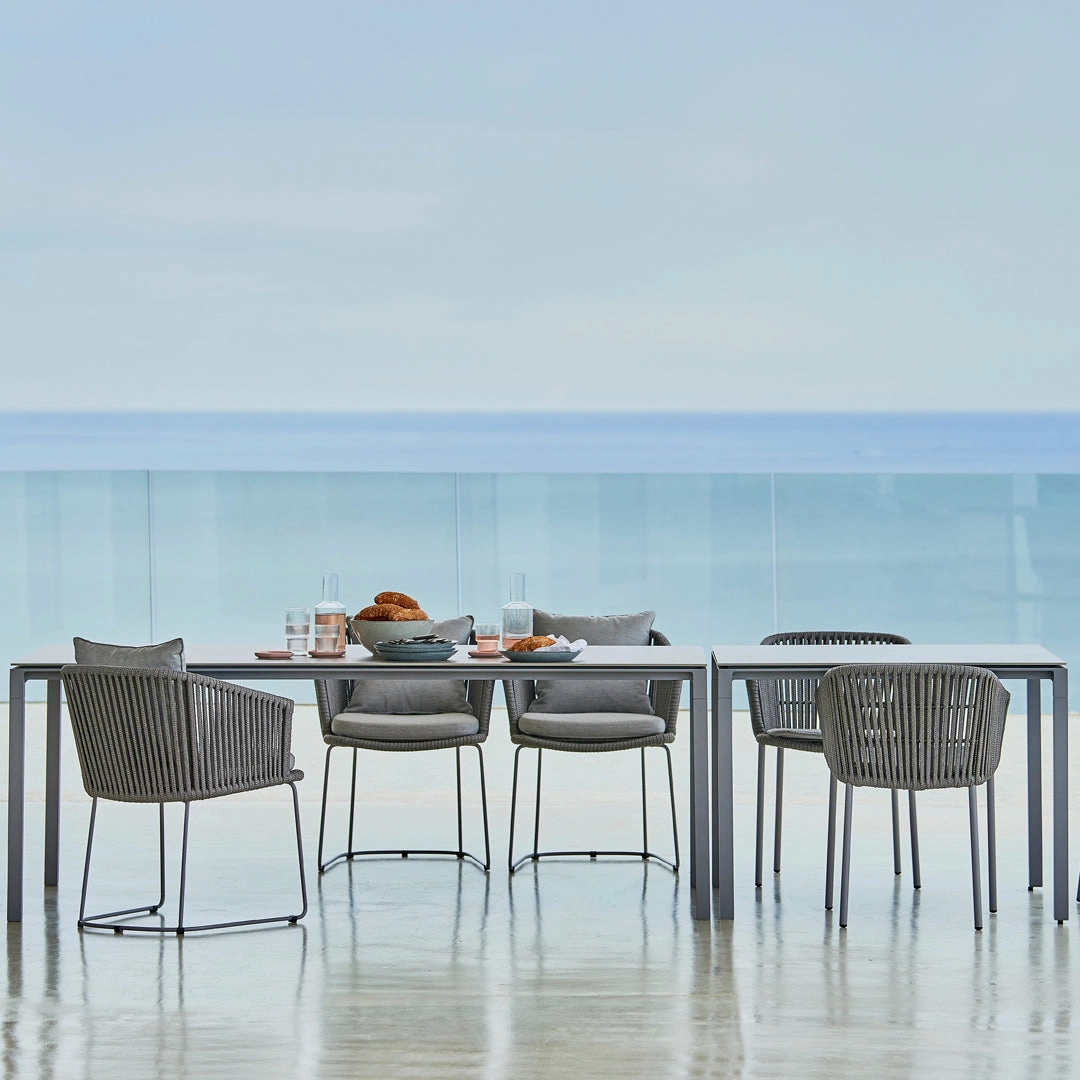 Pure Table - Square