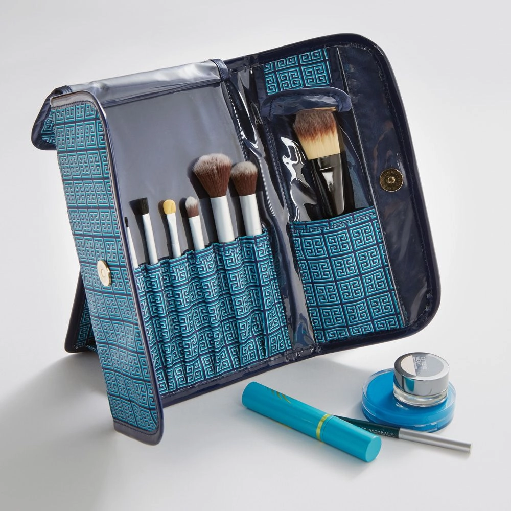 Pursen Makeup Brush Stand Shop Grab Offer