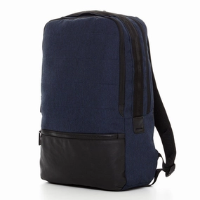 Mega Savings Now Px Hank Lightweight Backpack Navy Blue
