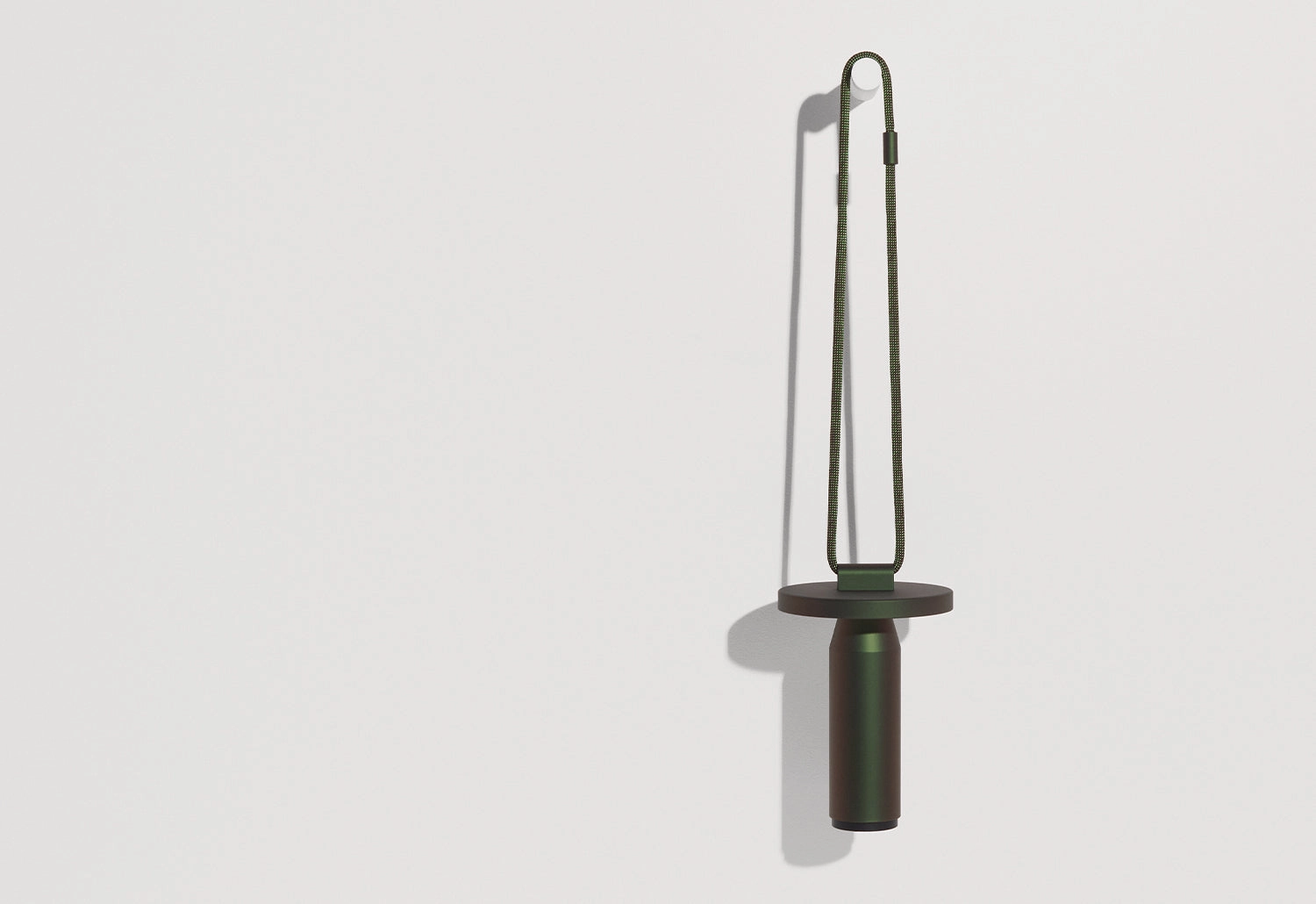 Quasar Lamp