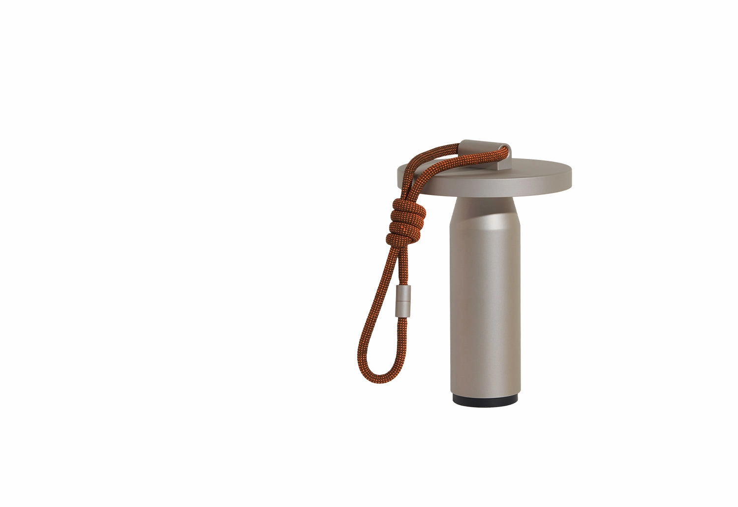 Quasar Lamp