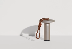 Quasar LampWeatherproof outdoor lighting