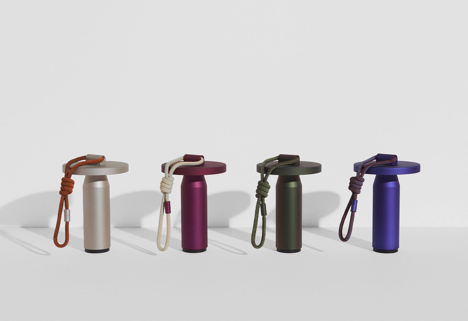 Quasar Lamp