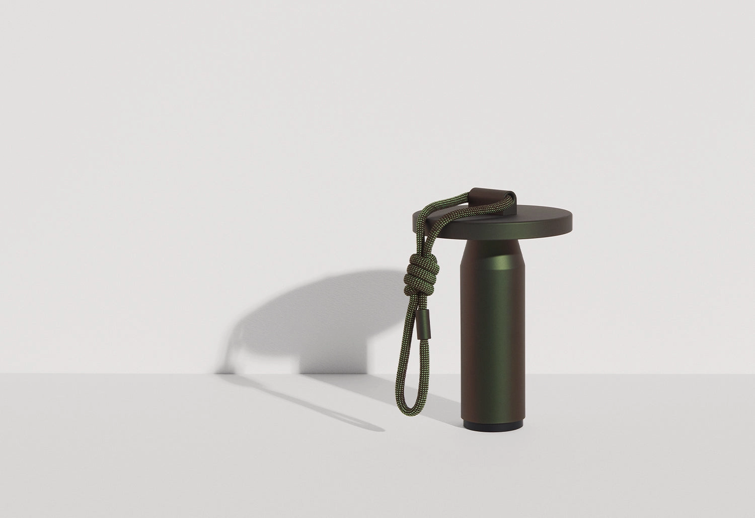 Quasar Lamp