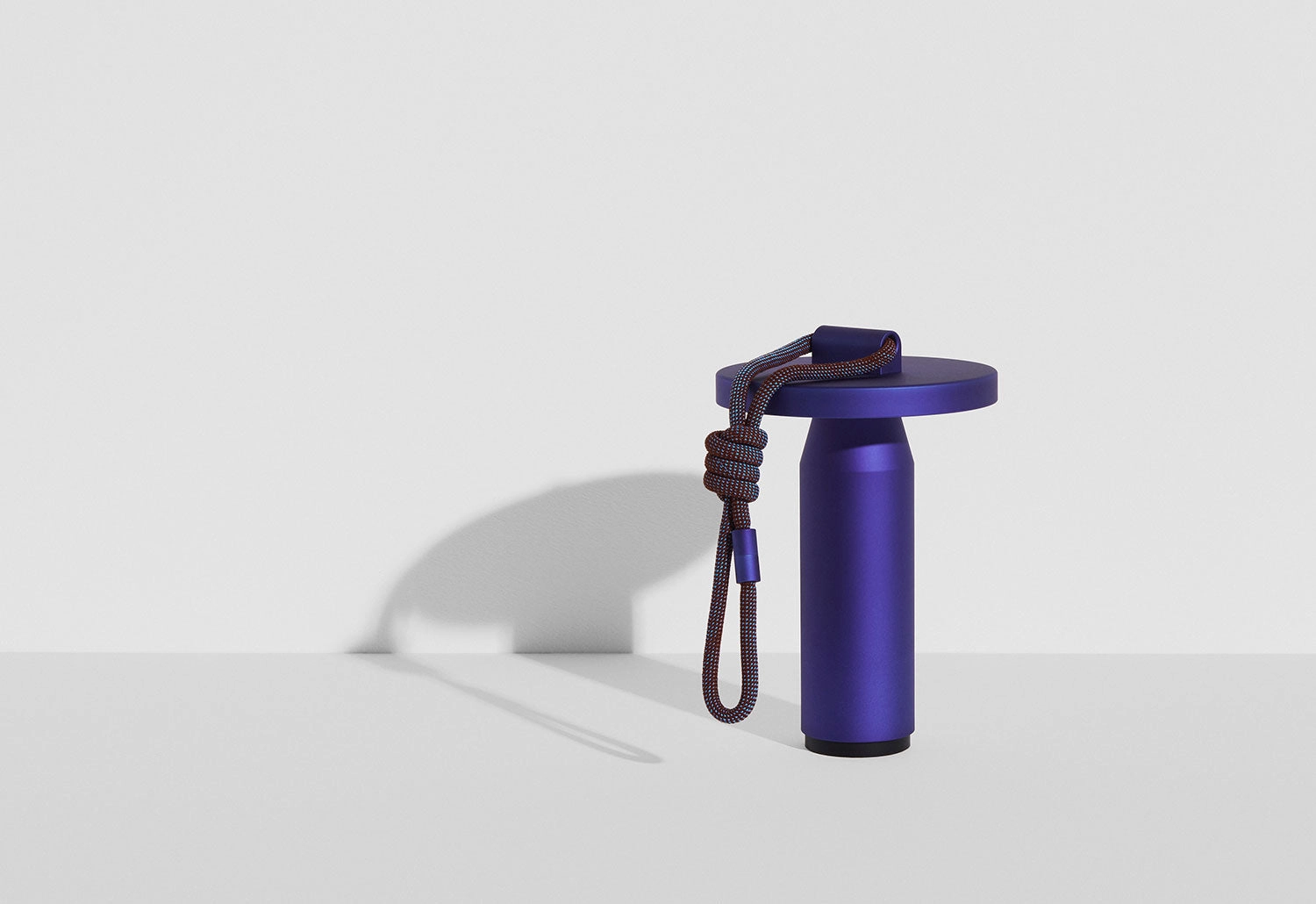 Quasar Lamp