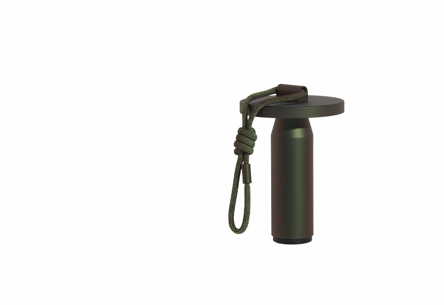 Quasar Lamp