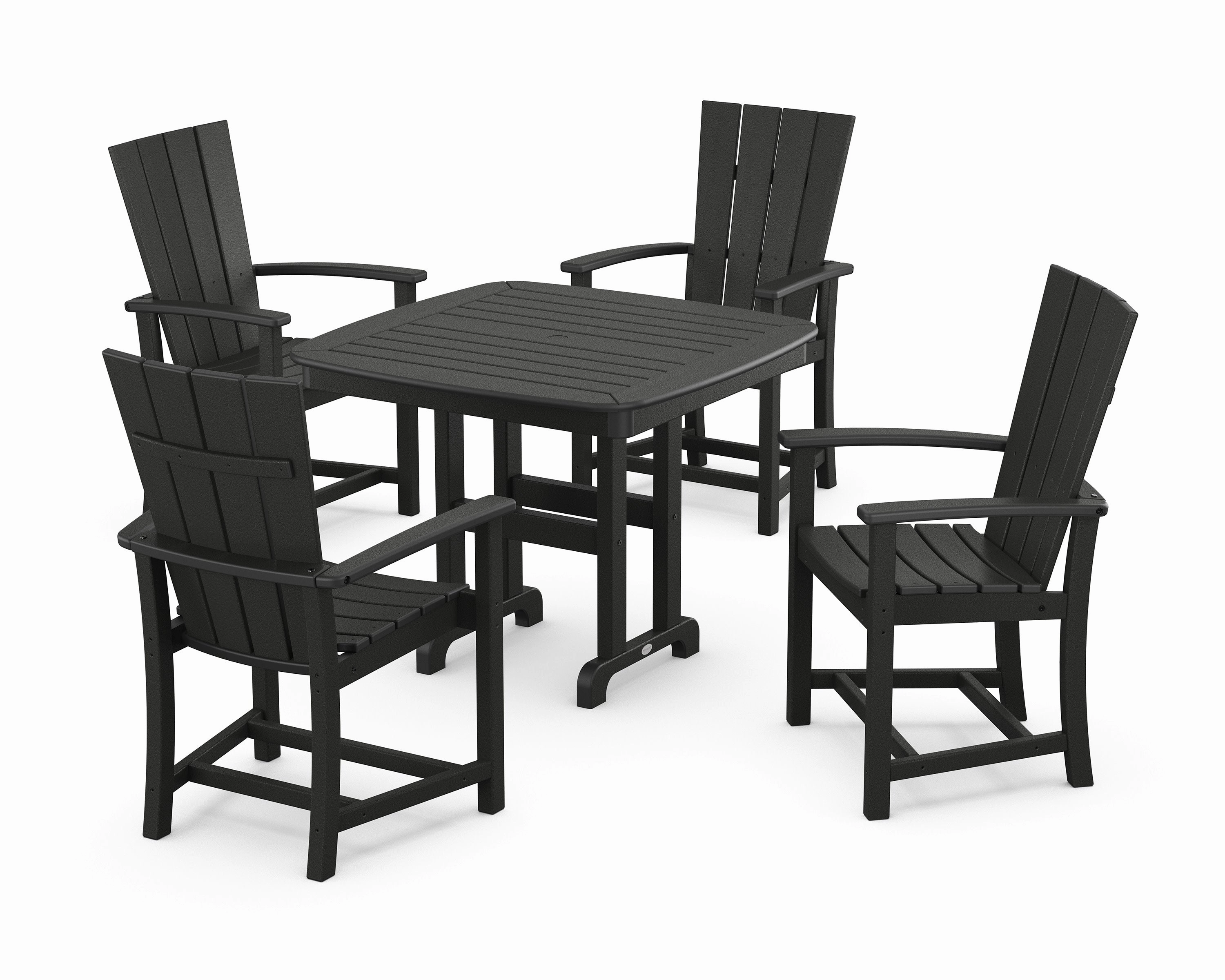 Quattro 5-Piece Dining Set
