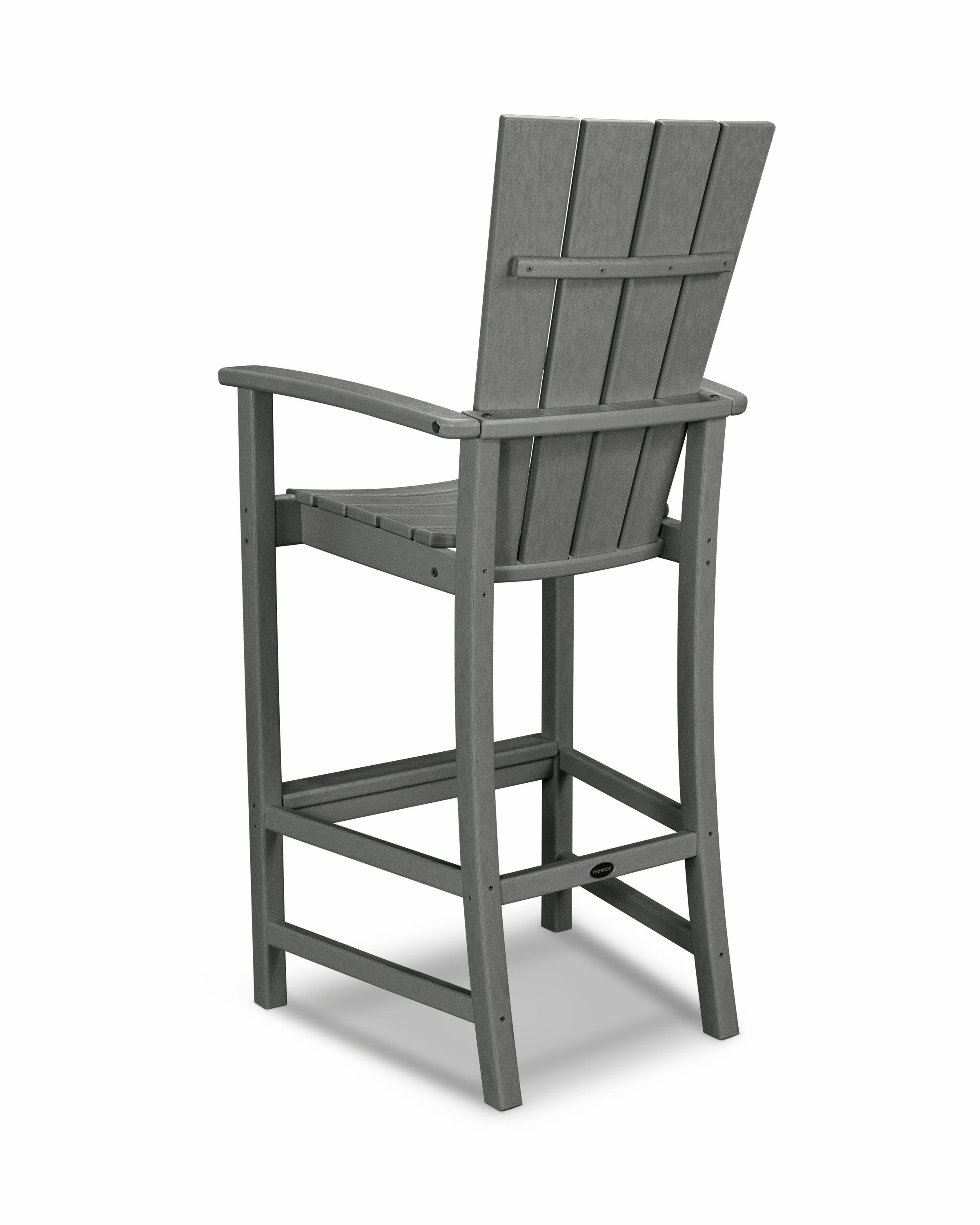 Quattro Adirondack Bar Chair