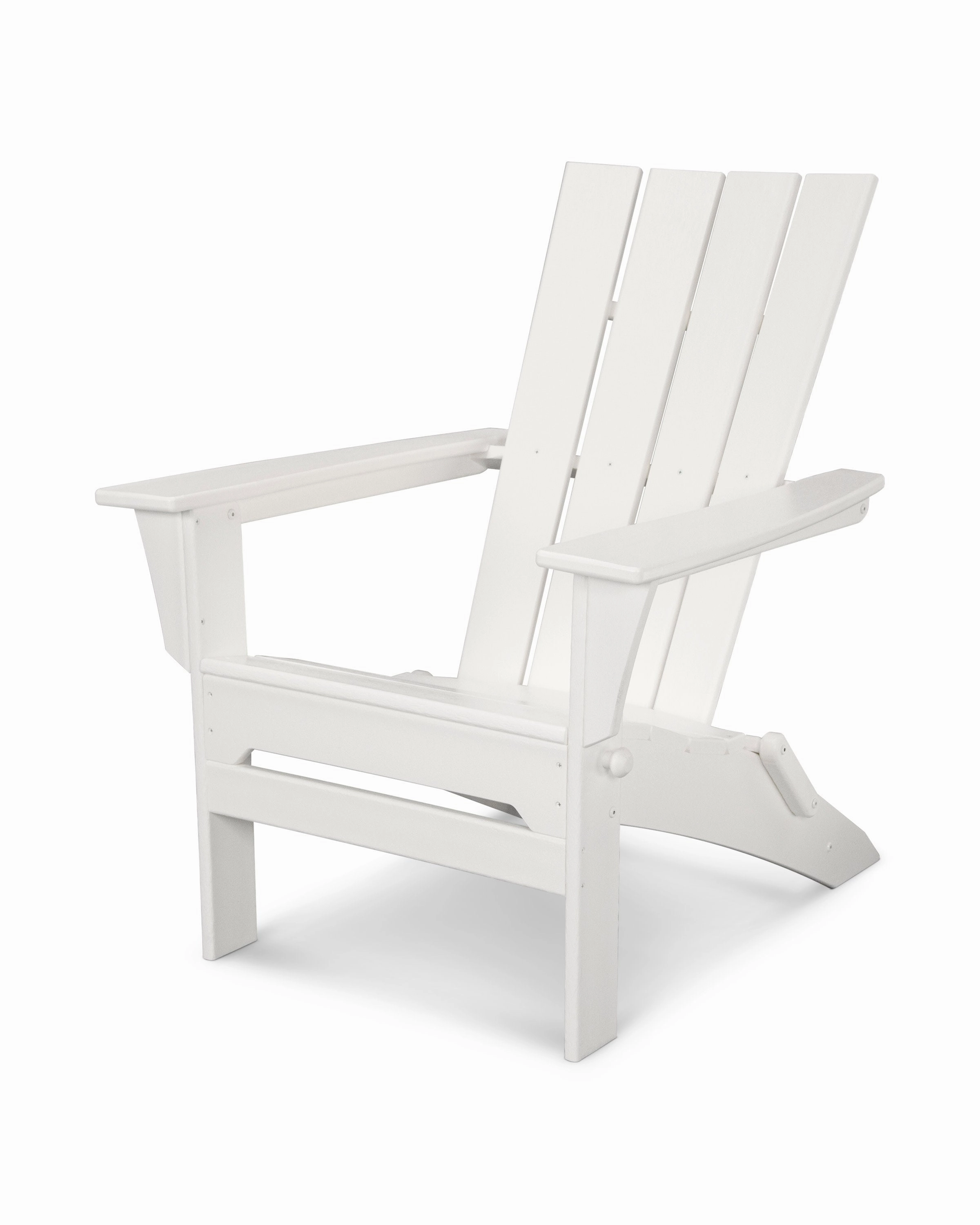 Quattro Folding Adirondack