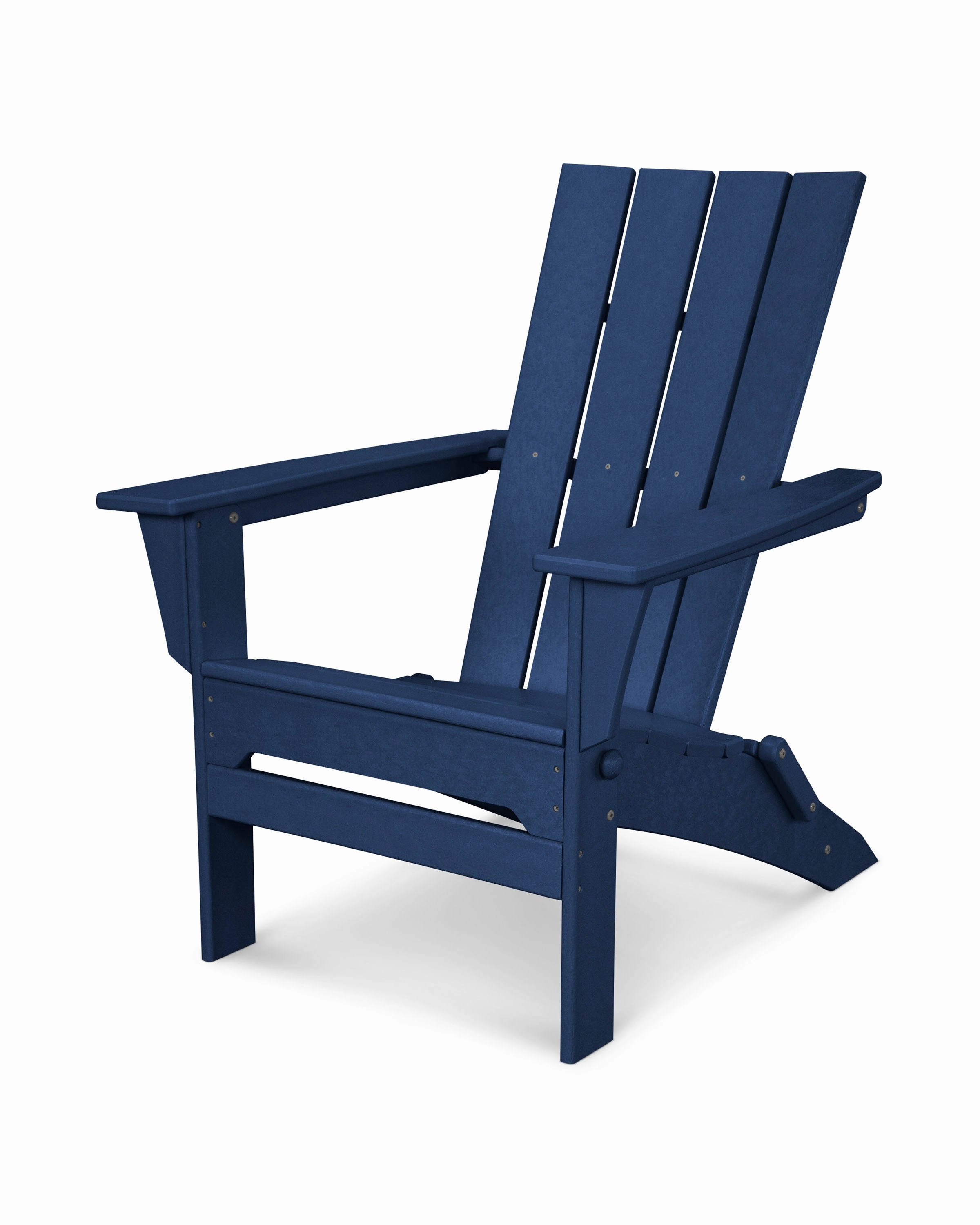 Quattro Folding Adirondack