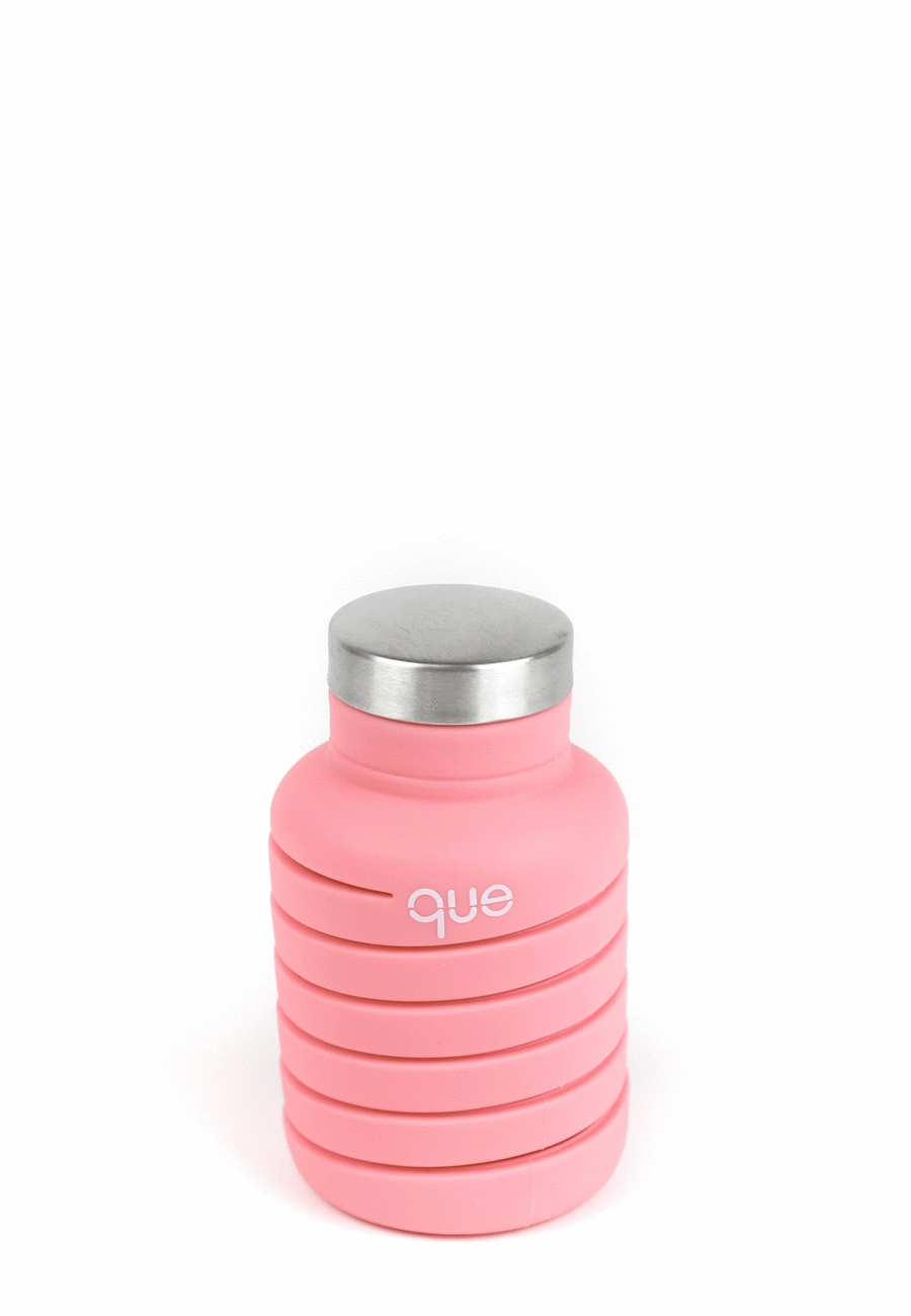 Clearance Alert Now Que Collapsible Water Bottle