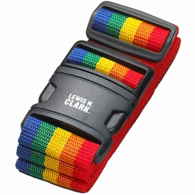 Quick Release Luggage Belt Exclusive Online Deal