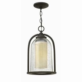 Quincy Outdoor PendantWeatherproof outdoor lighting