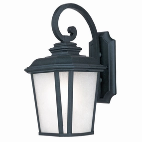 Radcliffe LED E26 Outdoor Wall LightWeatherproof outdoor lighting