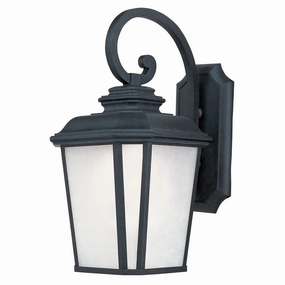 Radcliffe Outdoor Wall LightWeatherproof outdoor lighting