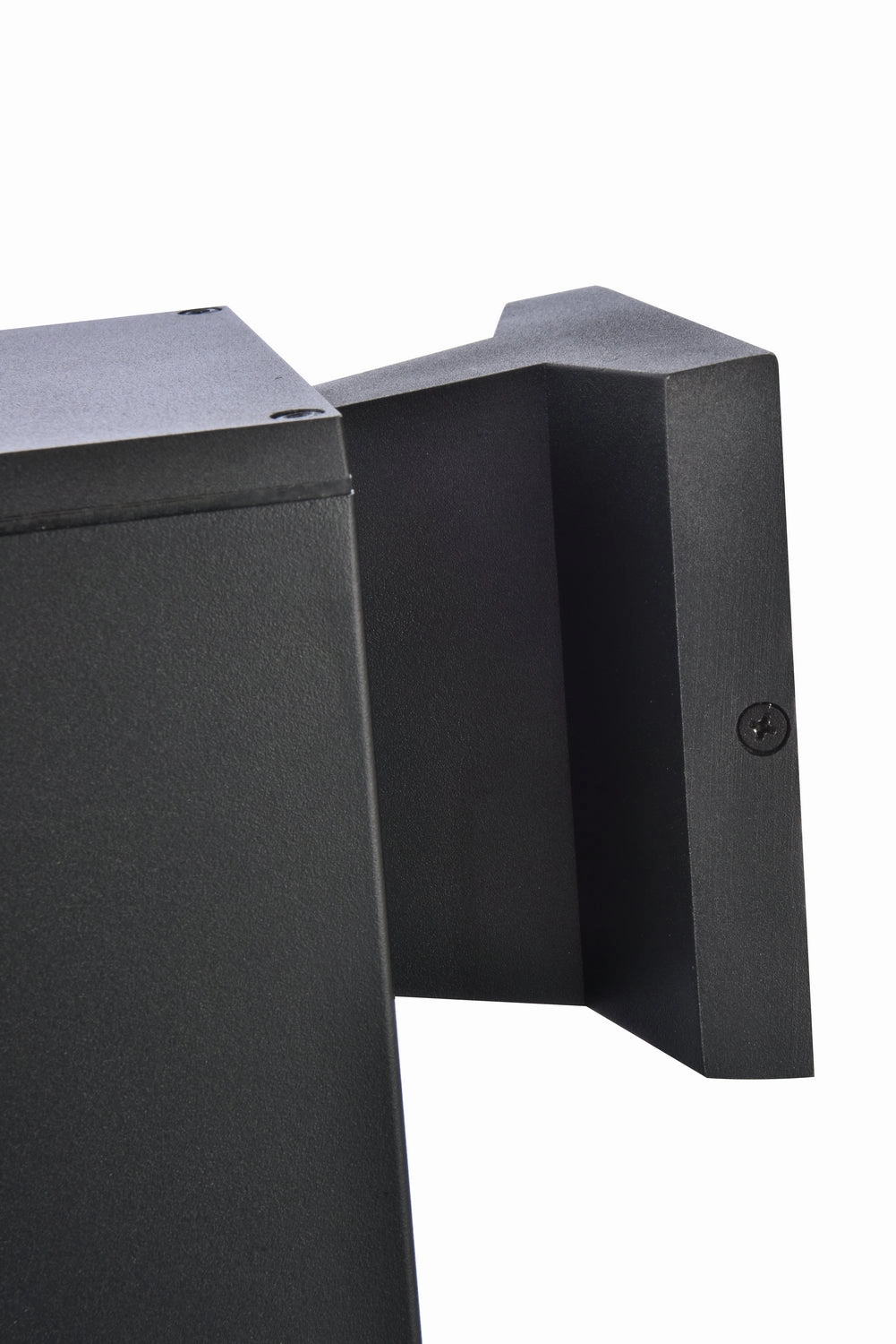 Raine Outdoor Wall Mount black